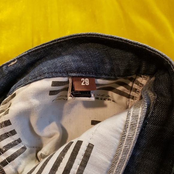 William Rast Jean - Picture 4 of 4